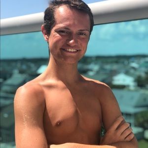 Meet your Posher, Bryce